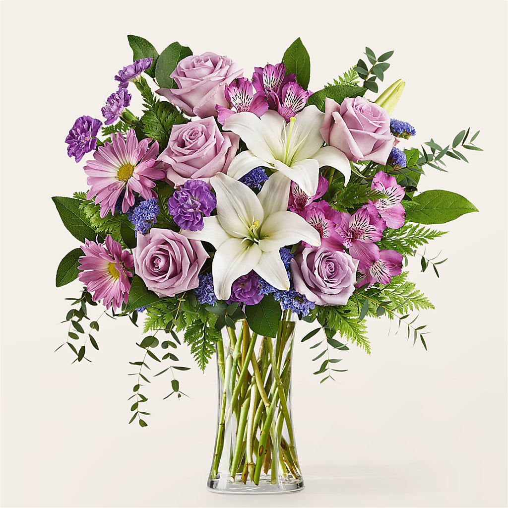The Dreamscape Bouquet – A Heavenly Florist, Newport News VA