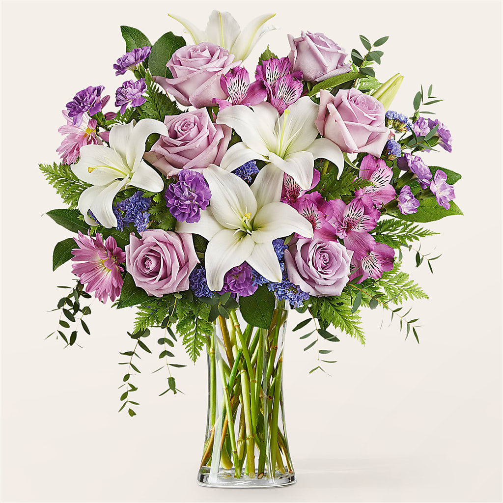 The Dreamscape Bouquet – A Heavenly Florist, Newport News VA