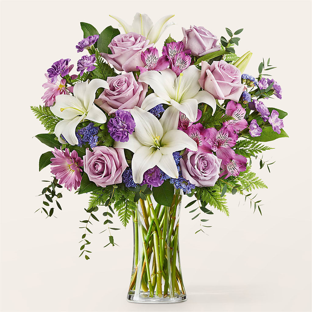 The Dreamscape Bouquet – A Heavenly Florist, Newport News VA