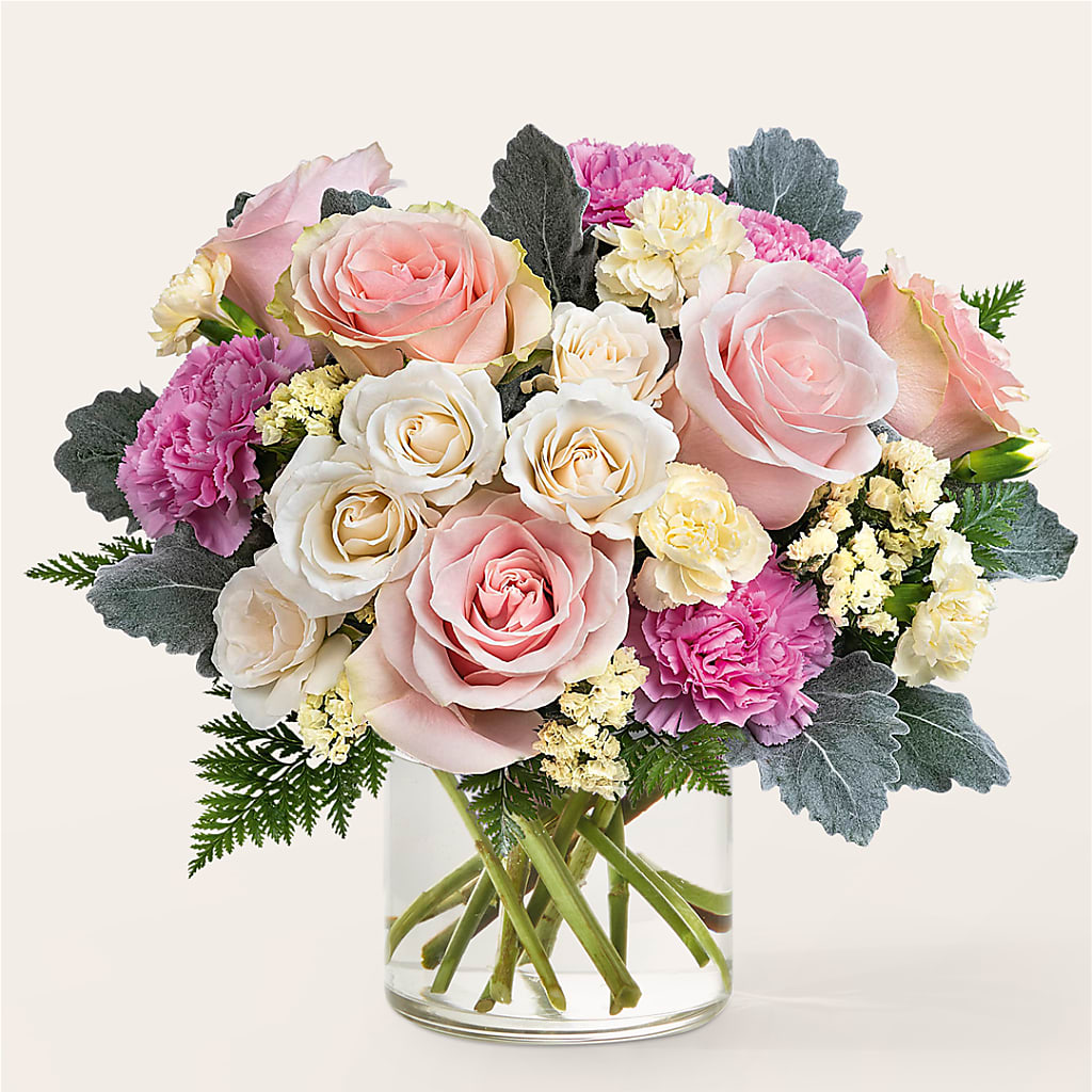 Blissful Moments Bouquet – A Heavenly Florist, Newport News VA