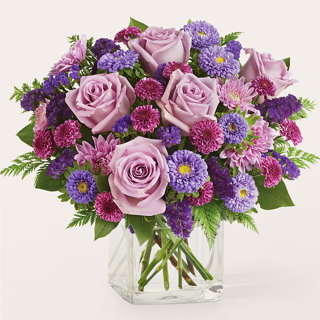 In Harmony Bouquet – A Heavenly Florist, Newport News VA