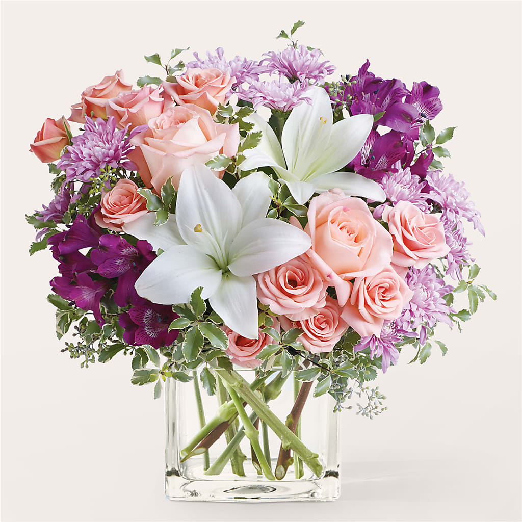 Mani Pedi Bouquet – A Heavenly Florist, Newport News VA