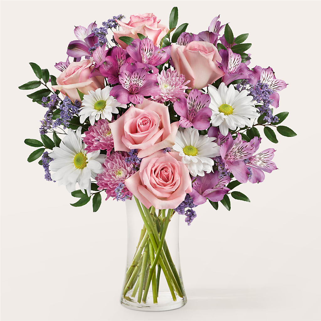 Enchantment Bouquet – A Heavenly Florist, Newport News VA