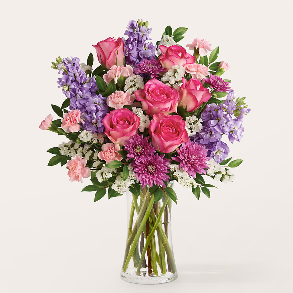 Slumber Party Bouquet – A Heavenly Florist, Newport News VA