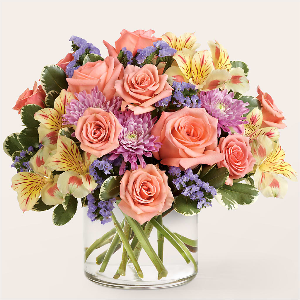 Candy Coated Bouquet – A Heavenly Florist, Newport News VA