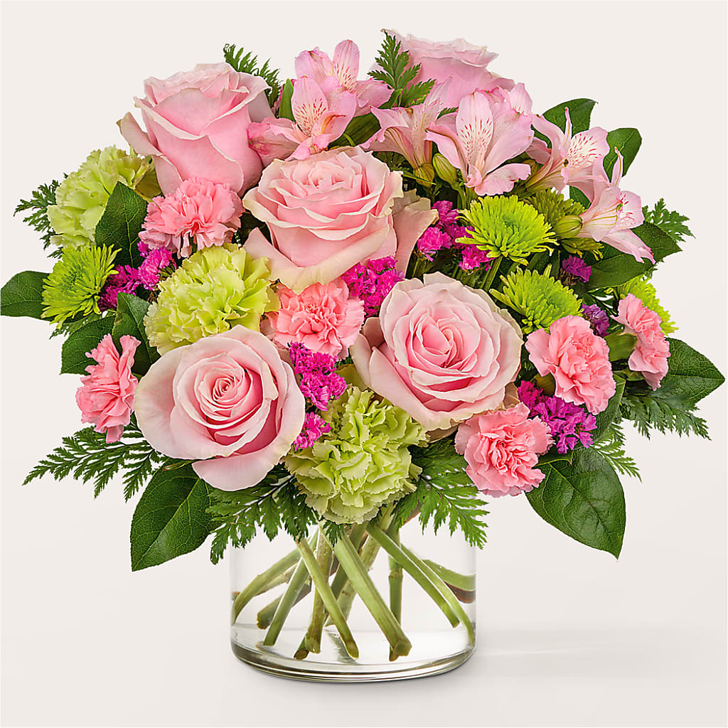 Pinch Me Bouquet – A Heavenly Florist, Newport News VA