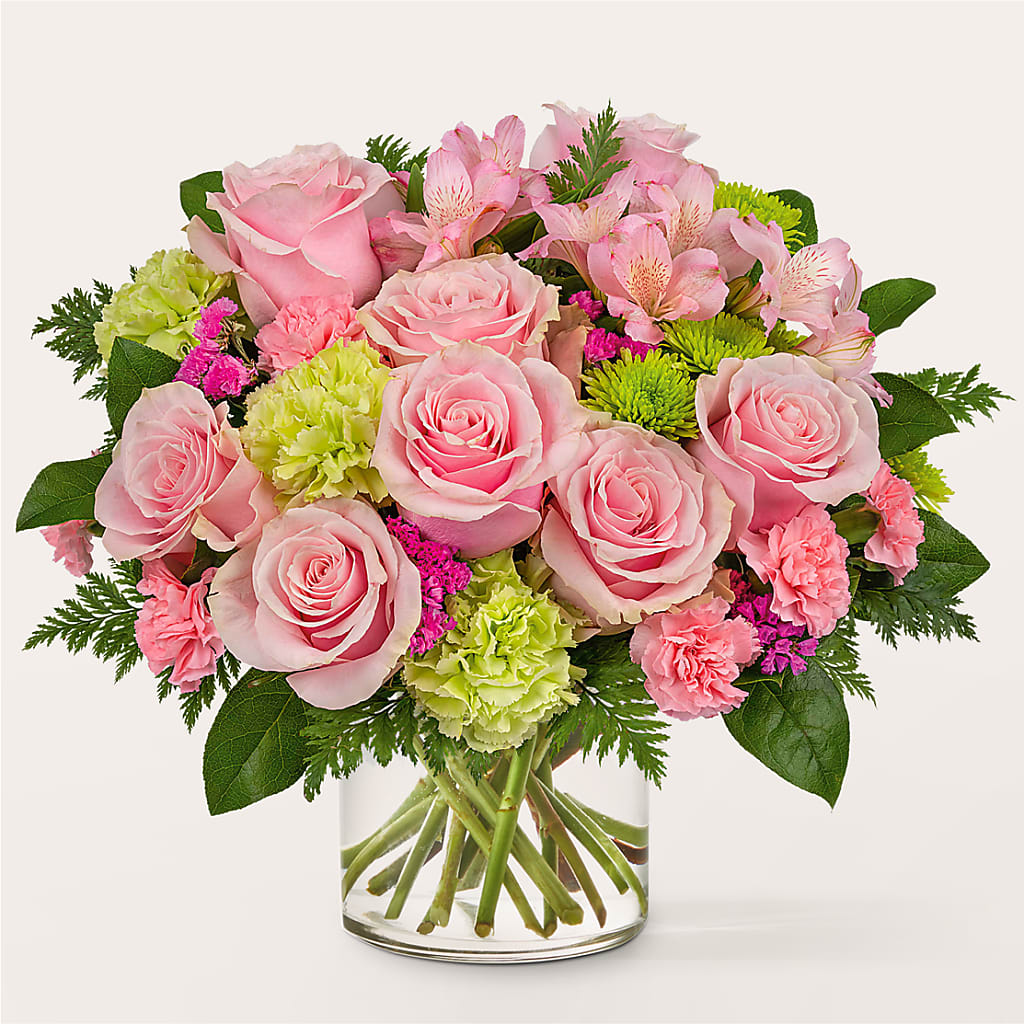 Pinch Me Bouquet – A Heavenly Florist, Newport News VA