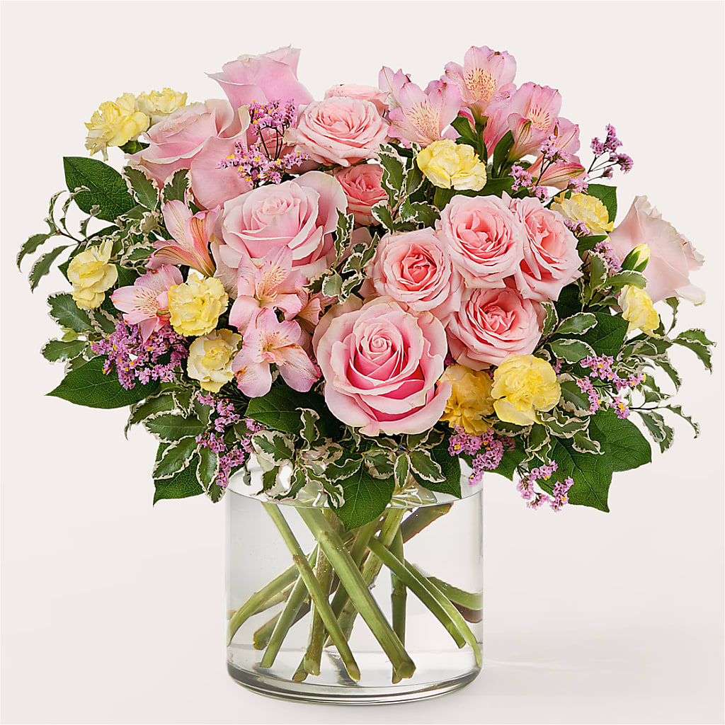 Refreshed Bouquet – A Heavenly Florist, Newport News VA