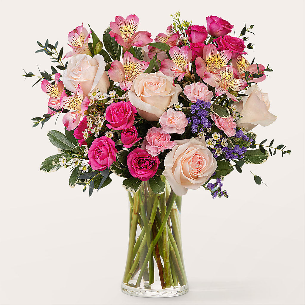A La Mode Bouquet – A Heavenly Florist, Newport News VA
