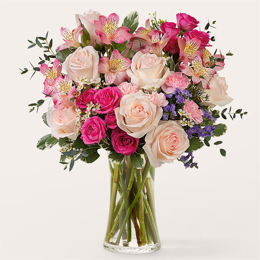 A La Mode Bouquet – A Heavenly Florist, Newport News VA