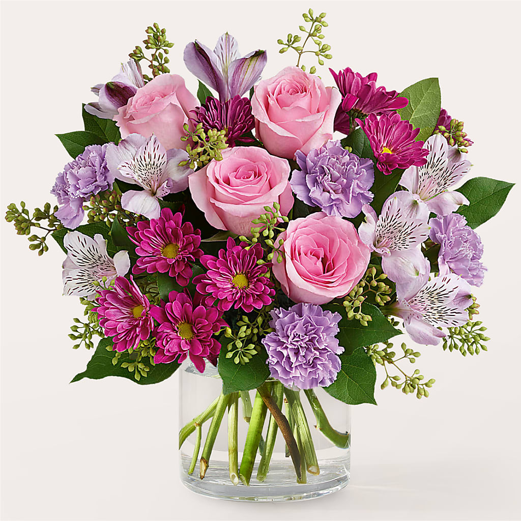 In the Clouds Bouquet – A Heavenly Florist, Newport News VA