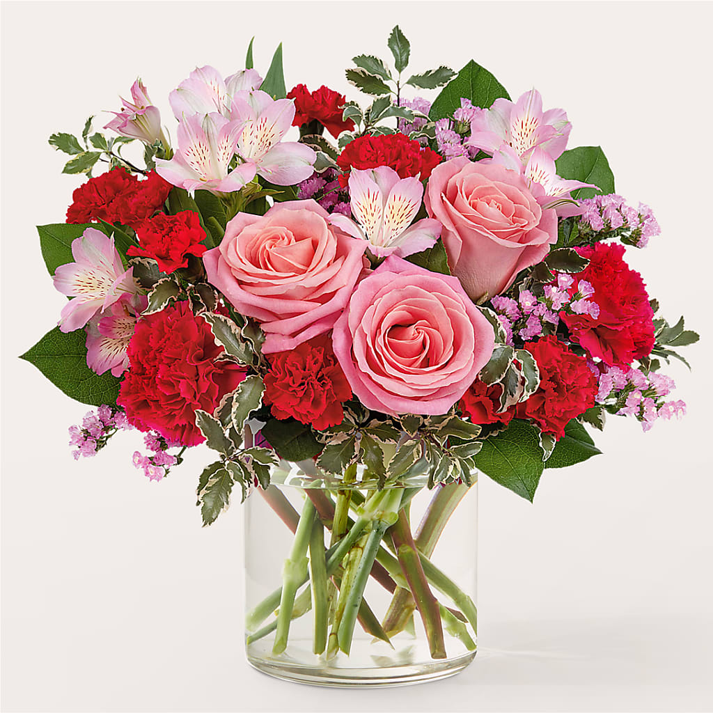 First Impressions Bouquet – A Heavenly Florist, Newport News VA