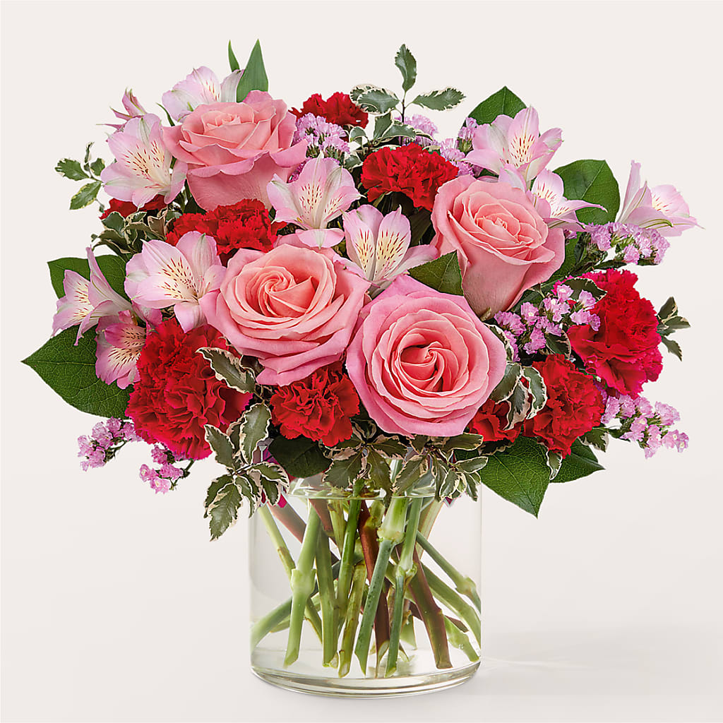 First Impressions Bouquet – A Heavenly Florist, Newport News VA