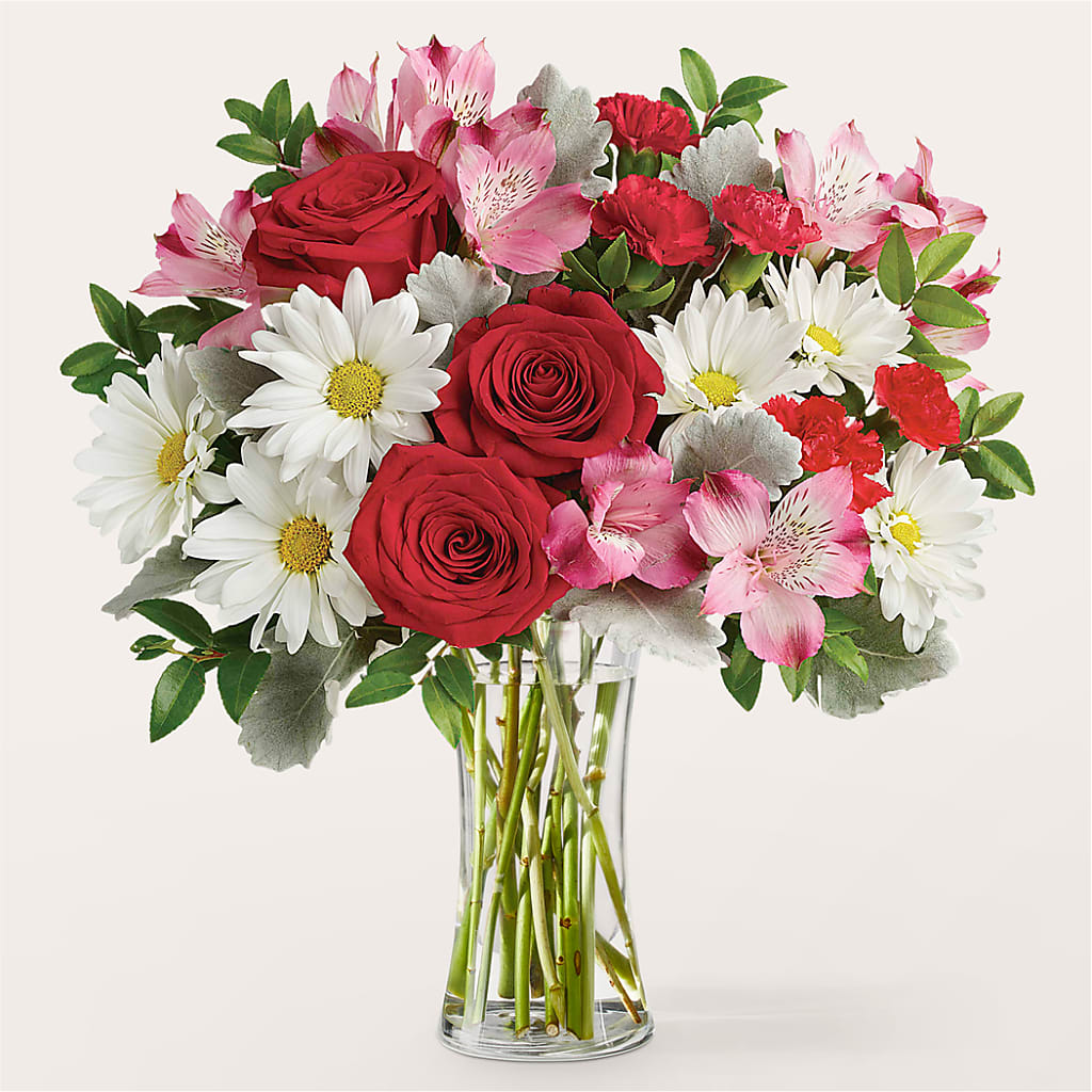 Sugary Sweet Bouquet – A Heavenly Florist, Newport News VA