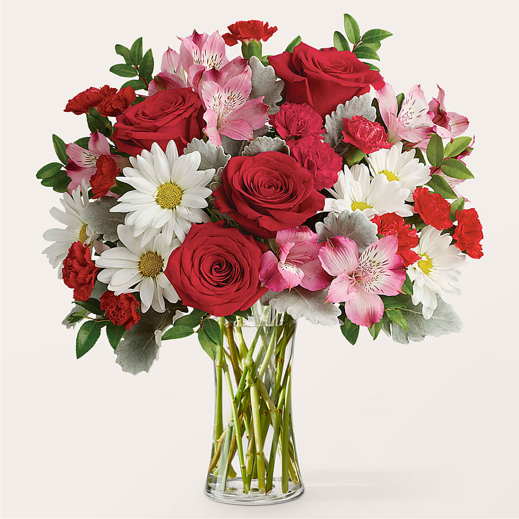 Sugary Sweet Bouquet – A Heavenly Florist, Newport News VA
