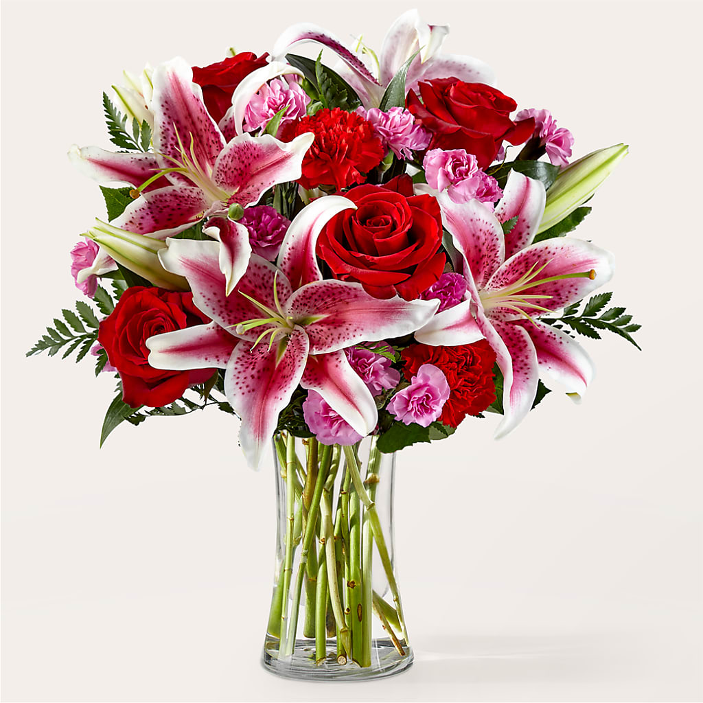 Honeymoon Bouquet – A Heavenly Florist, Newport News VA