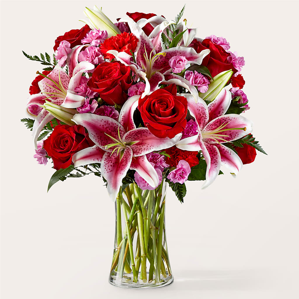 Honeymoon Bouquet – A Heavenly Florist, Newport News VA