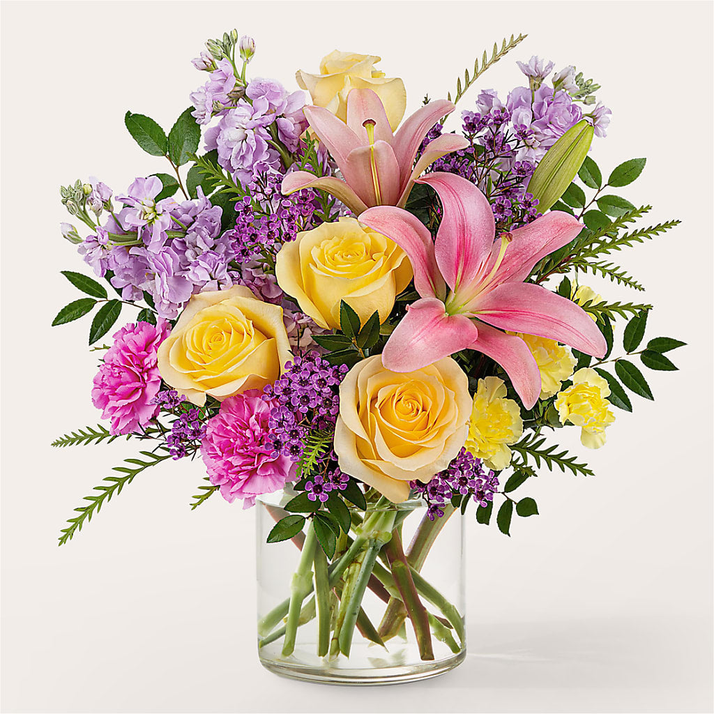 Jubilee Bouquet – A Heavenly Florist, Newport News VA