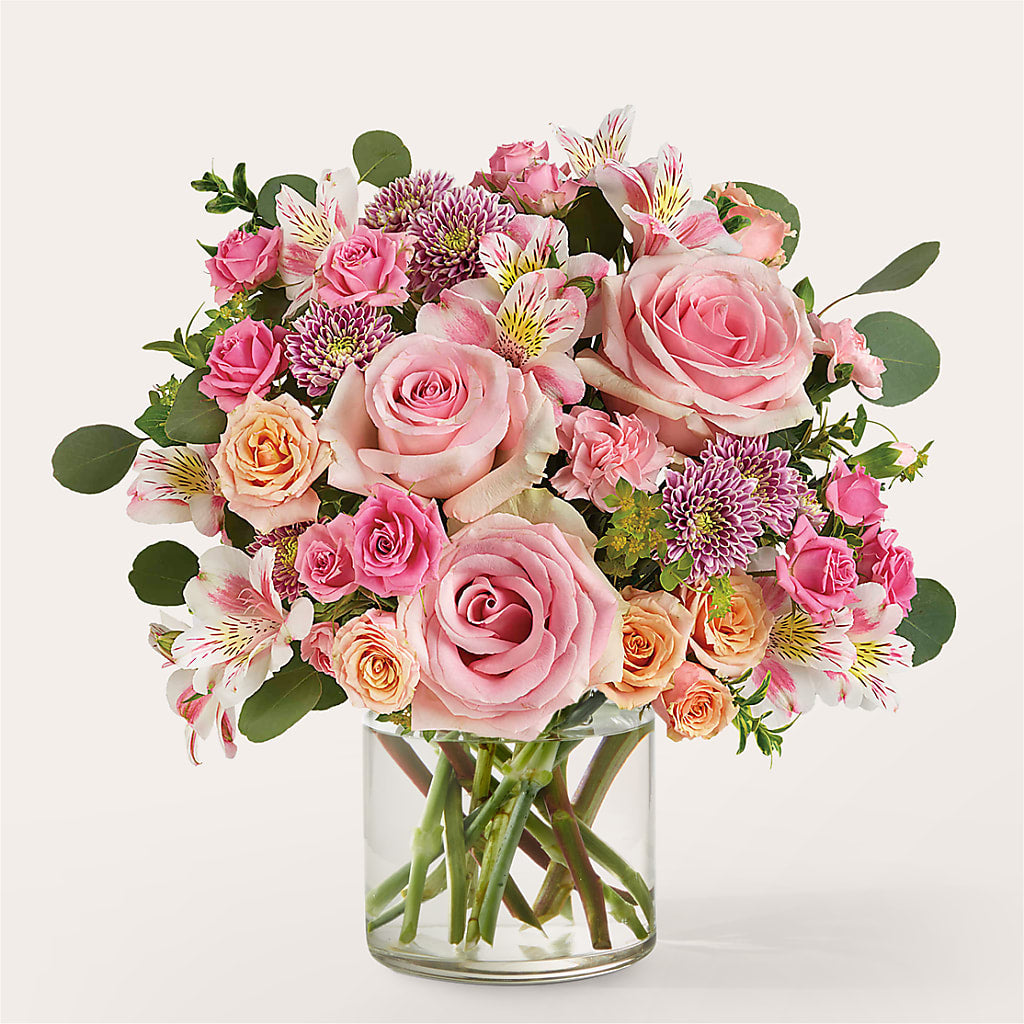 Pleasant Pastures Bouquet – A Heavenly Florist, Newport News VA