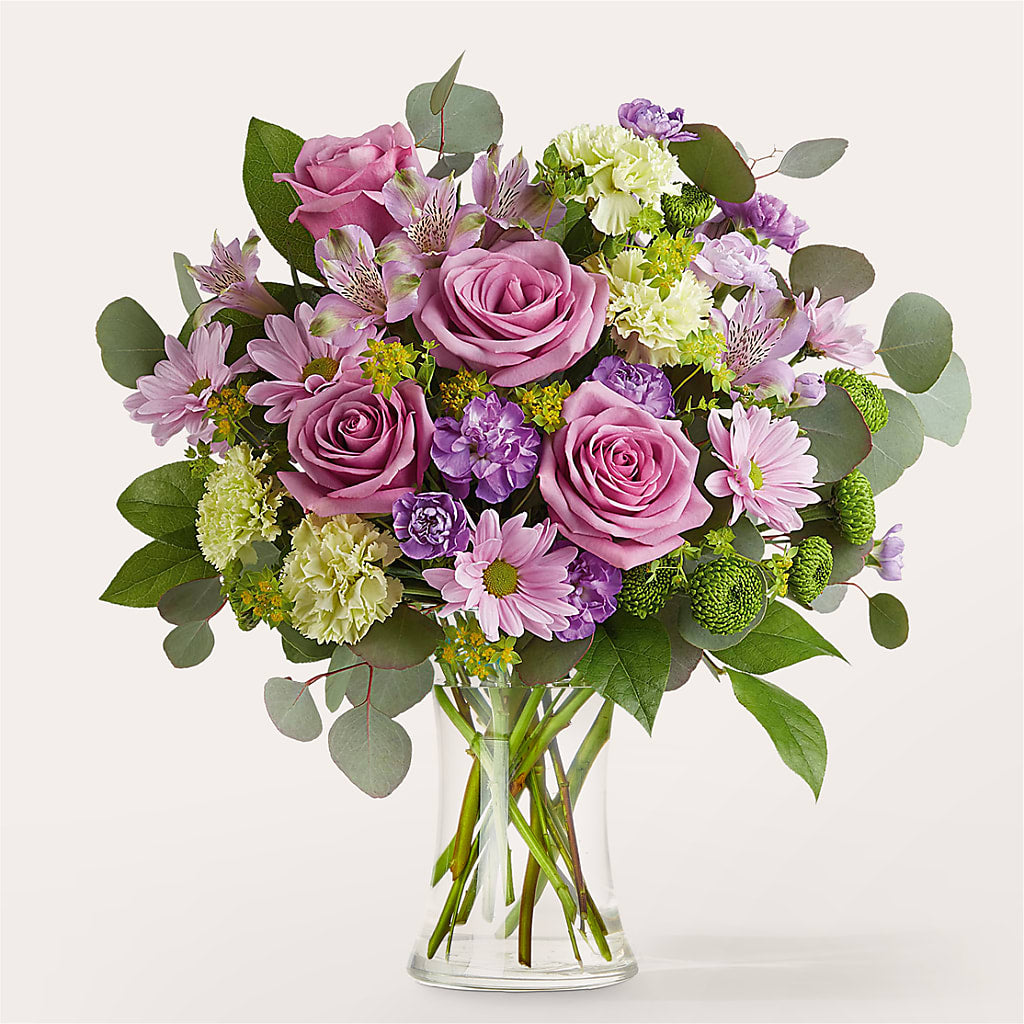 Emerald City Bouquet – A Heavenly Florist, Newport News VA