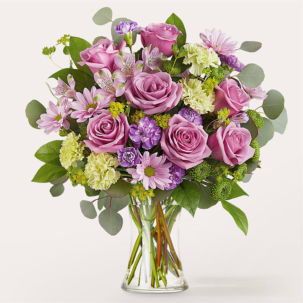 Emerald City Bouquet – A Heavenly Florist, Newport News VA