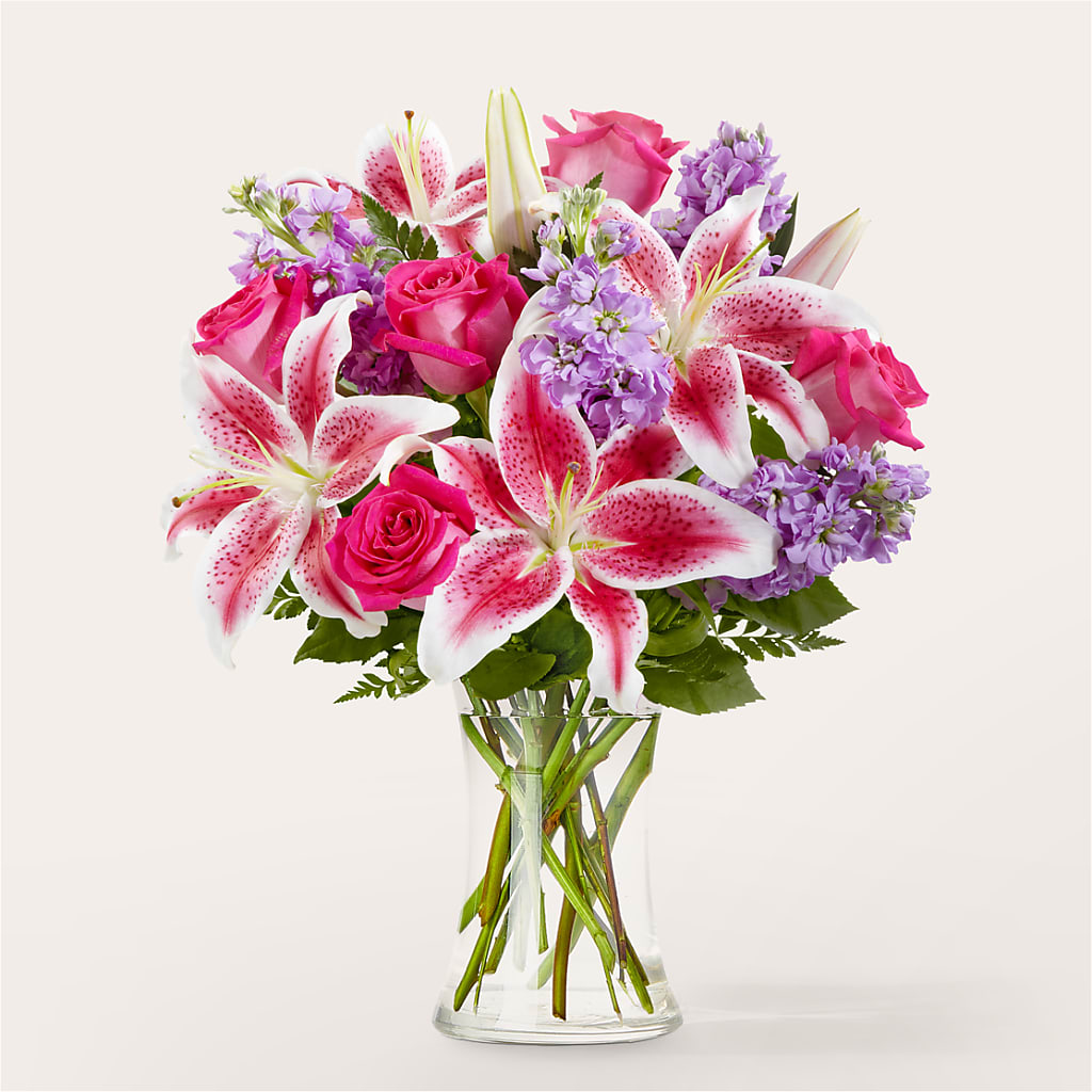Amore Bouquet – A Heavenly Florist, Newport News VA