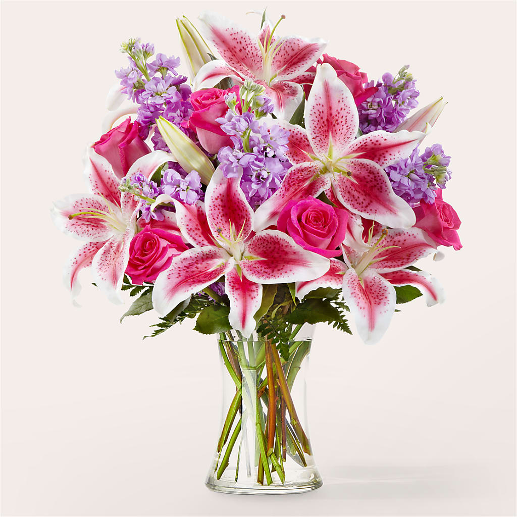 Amore Bouquet – A Heavenly Florist, Newport News VA