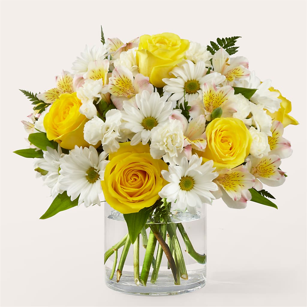 Gleeful Bouquet – A Heavenly Florist, Newport News VA