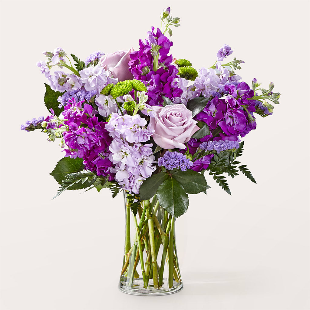 Grapeful Bouquet – A Heavenly Florist, Newport News VA