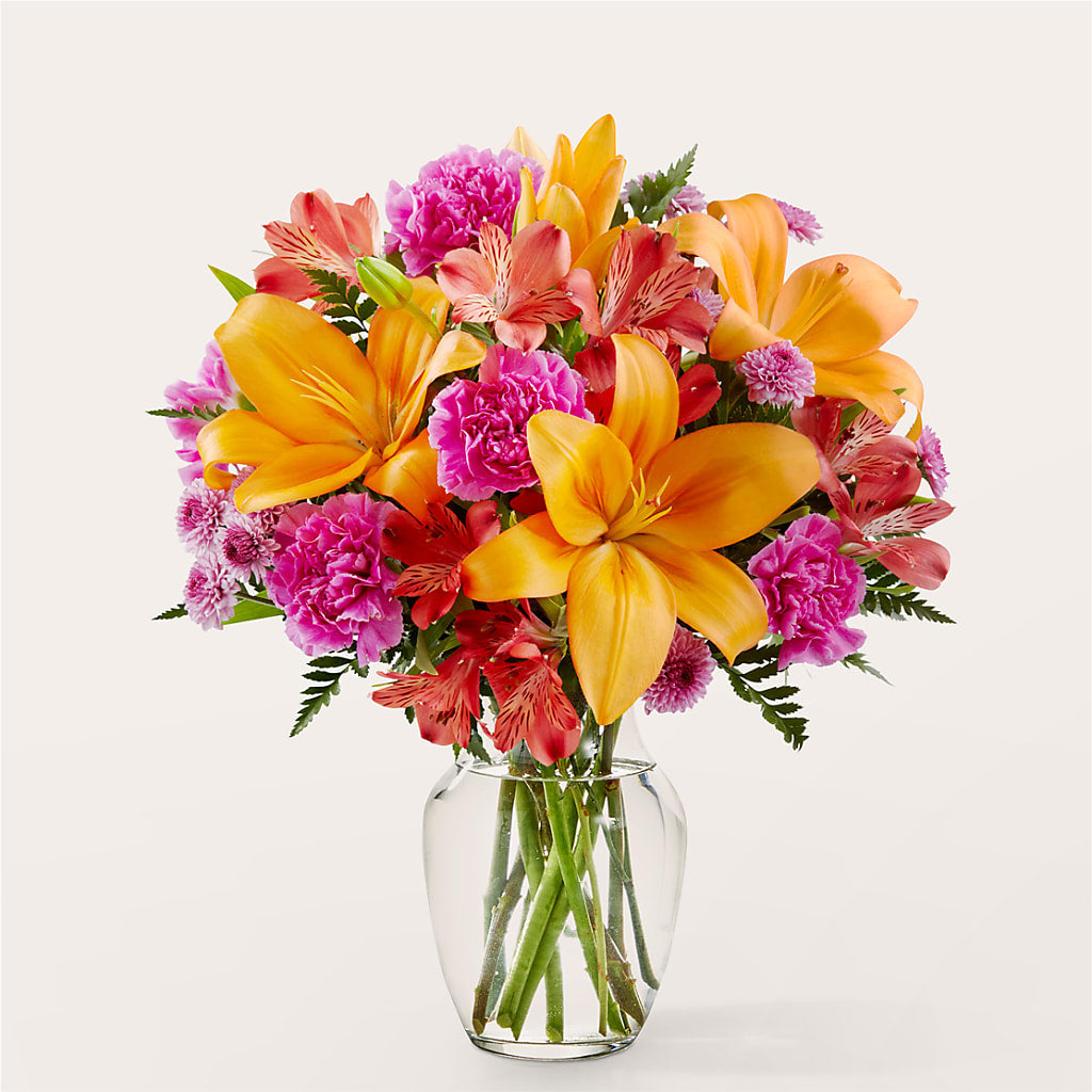 Entranced Bouquet – A Heavenly Florist, Newport News VA