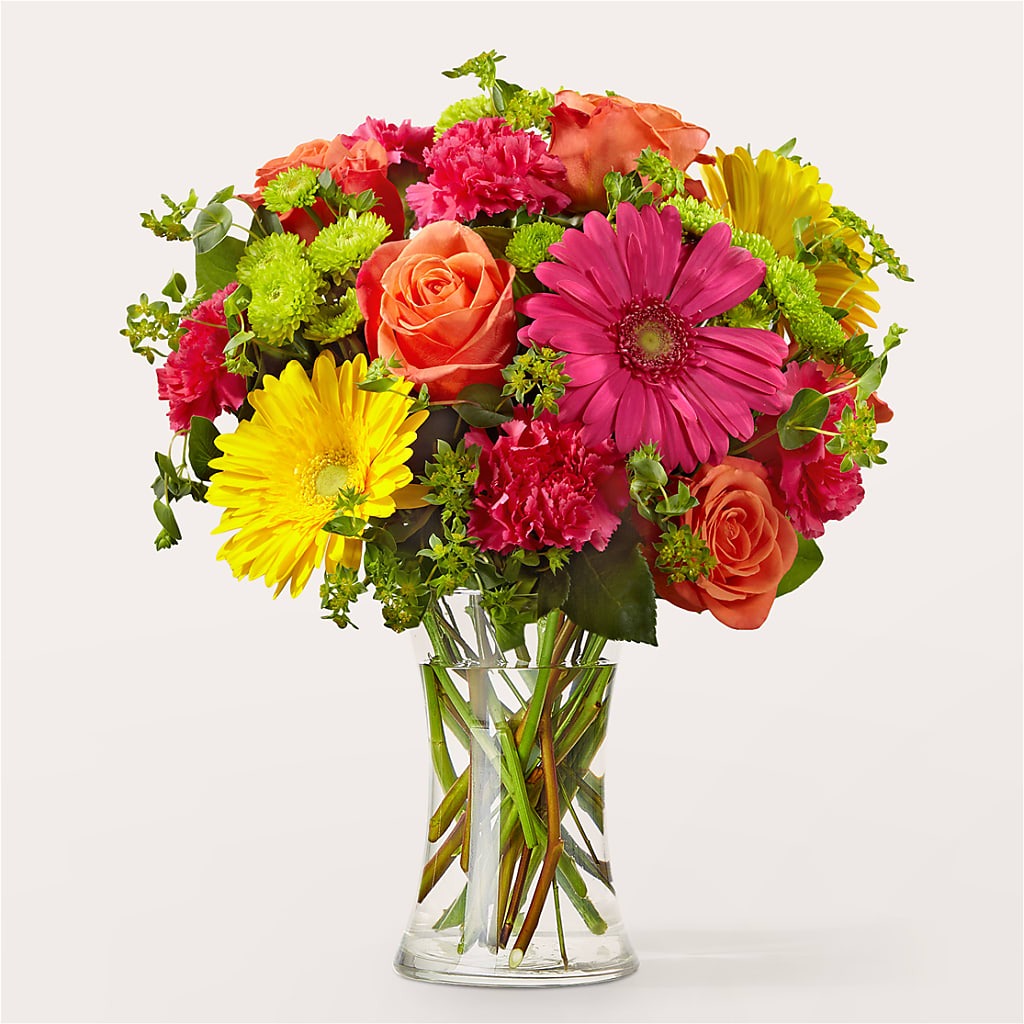 Fruit Punch Bouquet – A Heavenly Florist, Newport News VA