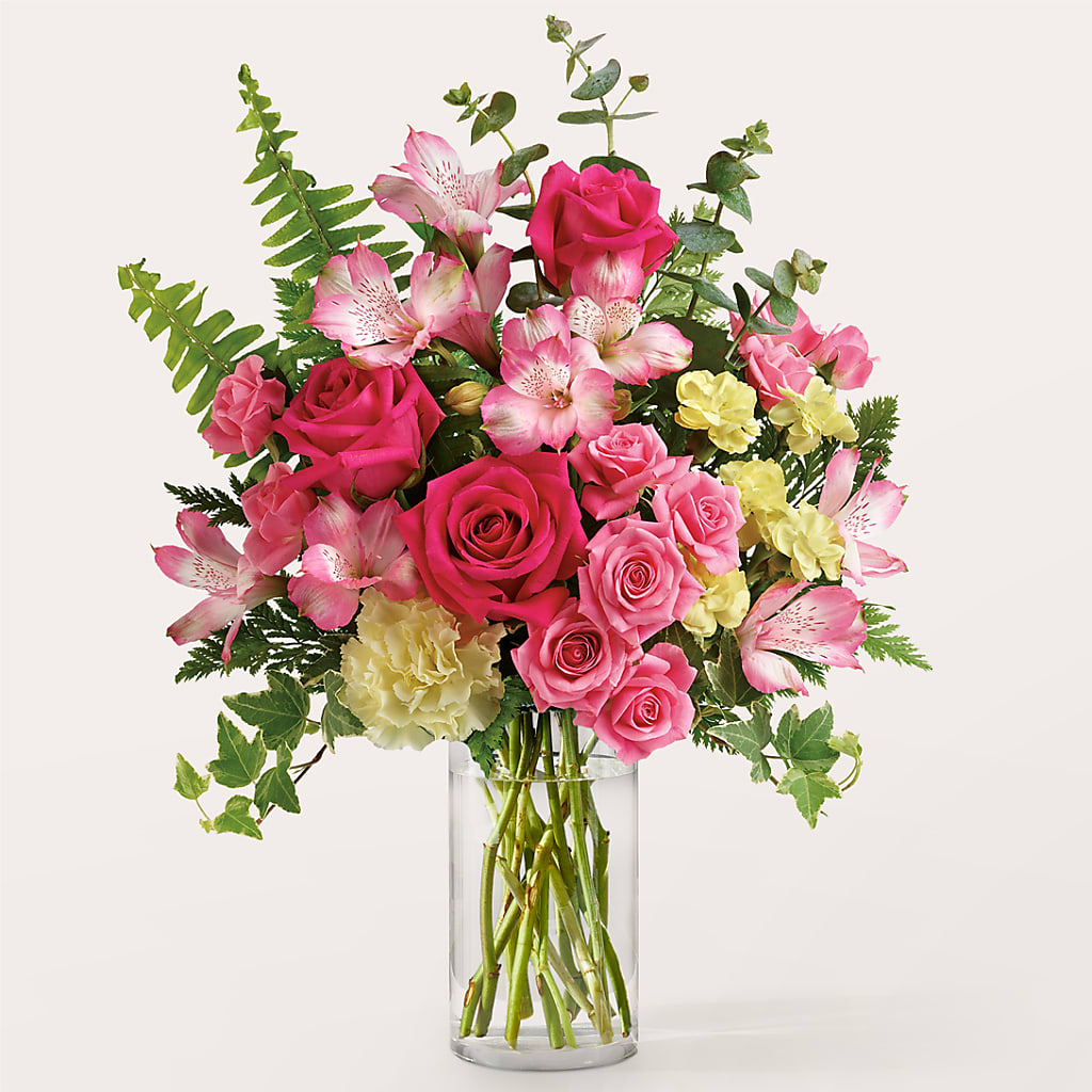 Strawberry Margarita Bouquet – A Heavenly Florist, Newport News VA