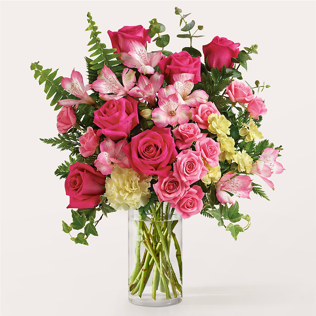 Strawberry Margarita Bouquet – A Heavenly Florist, Newport News VA