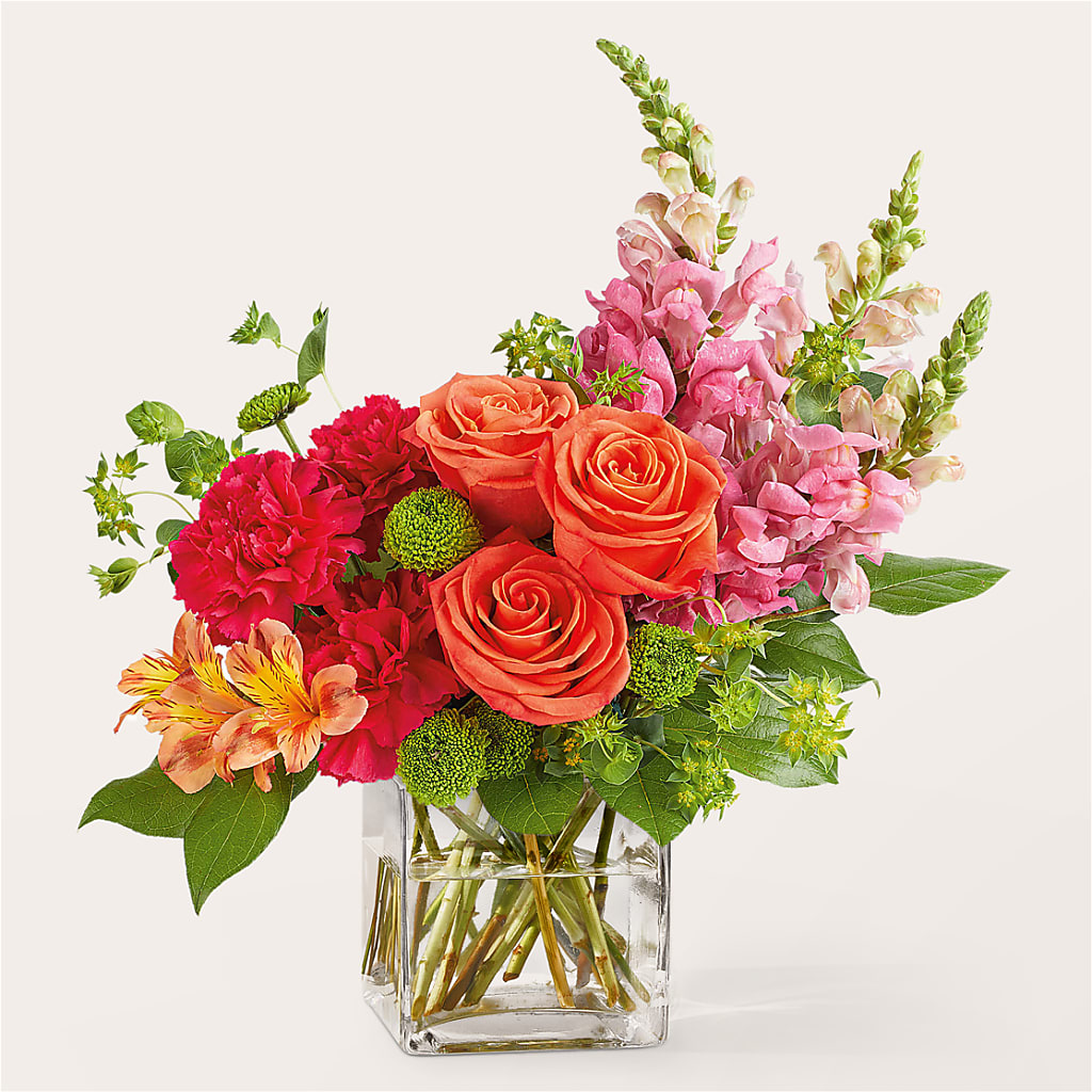 Cosmopolitan Bouquet – A Heavenly Florist, Newport News VA