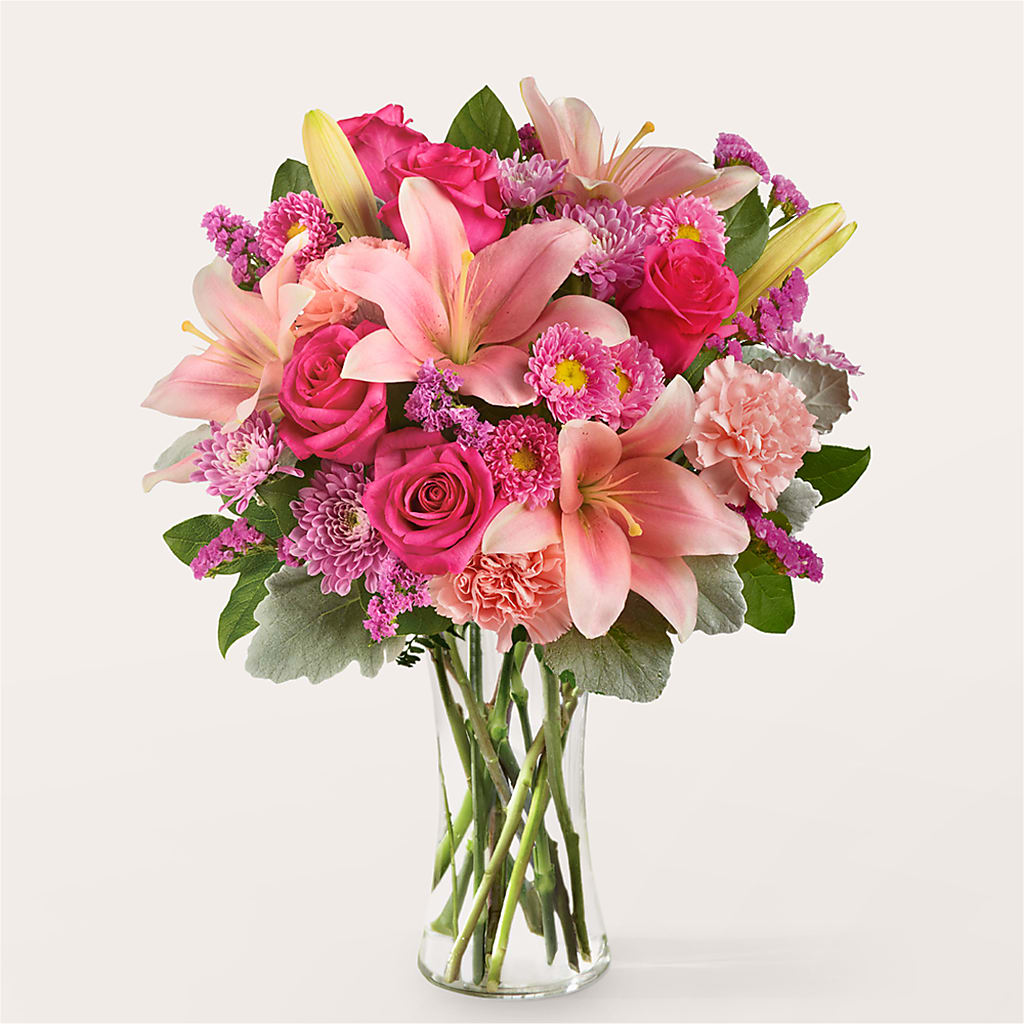 Dream Come True Bouquet – A Heavenly Florist, Newport News VA