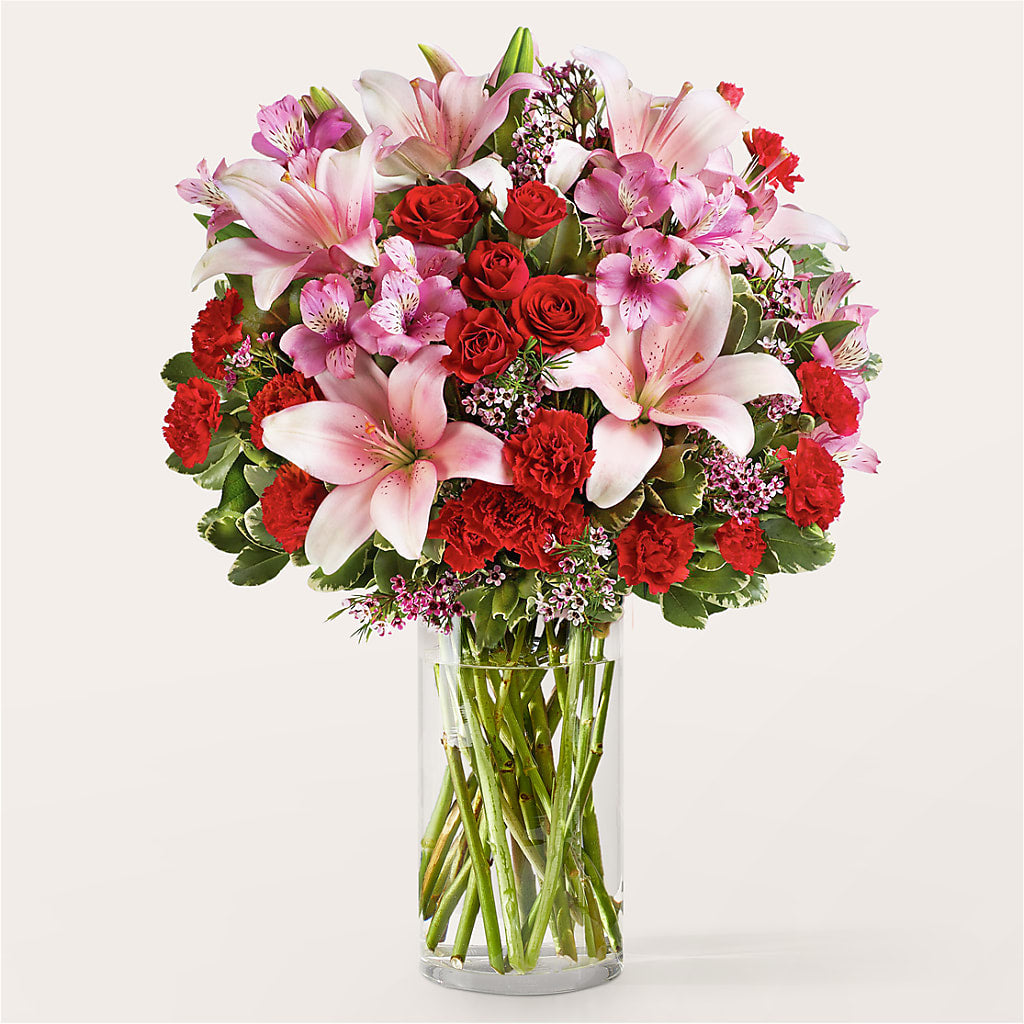 Kismet Bouquet – A Heavenly Florist, Newport News VA