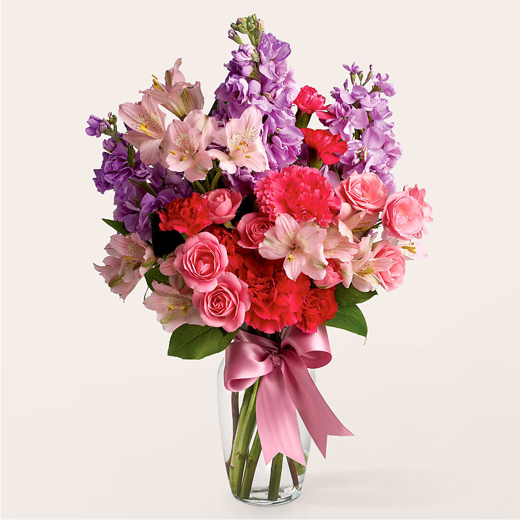 Main Character Bouquet – A Heavenly Florist, Newport News VA