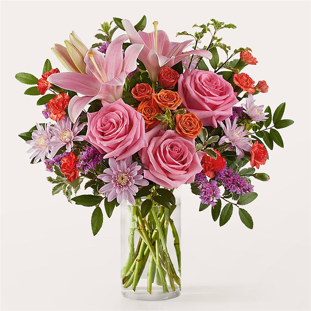 Sequins Bouquet – A Heavenly Florist, Newport News VA