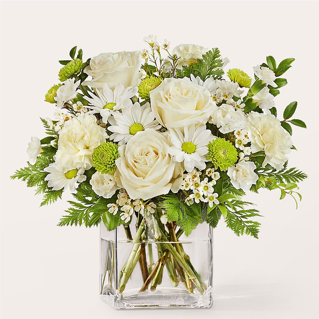 Momentary Meditation Bouquet – A Heavenly Florist, Newport News VA