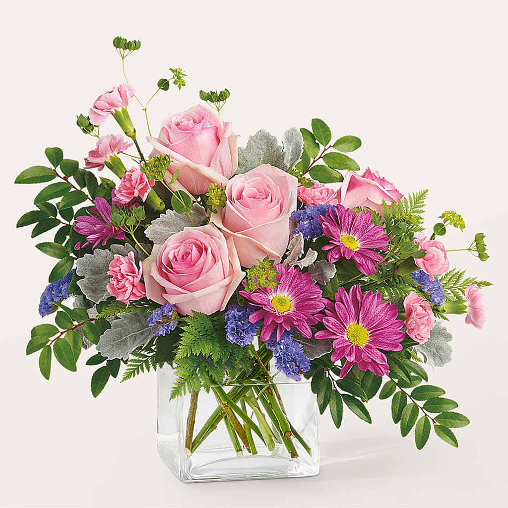 Starlet Bouquet – A Heavenly Florist, Newport News VA