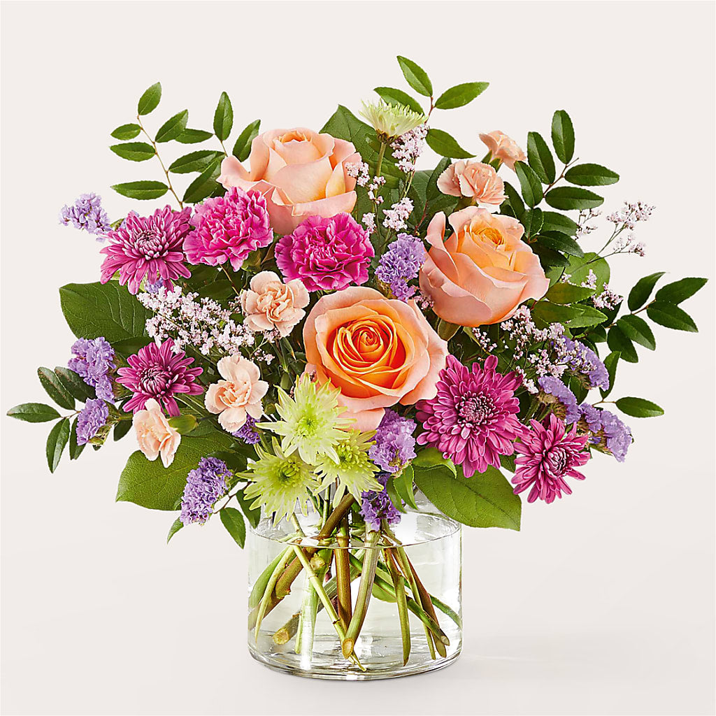 Effervescence Bouquet – A Heavenly Florist, Newport News VA