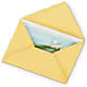 Greeting Card – A Heavenly Florist, Newport News VA