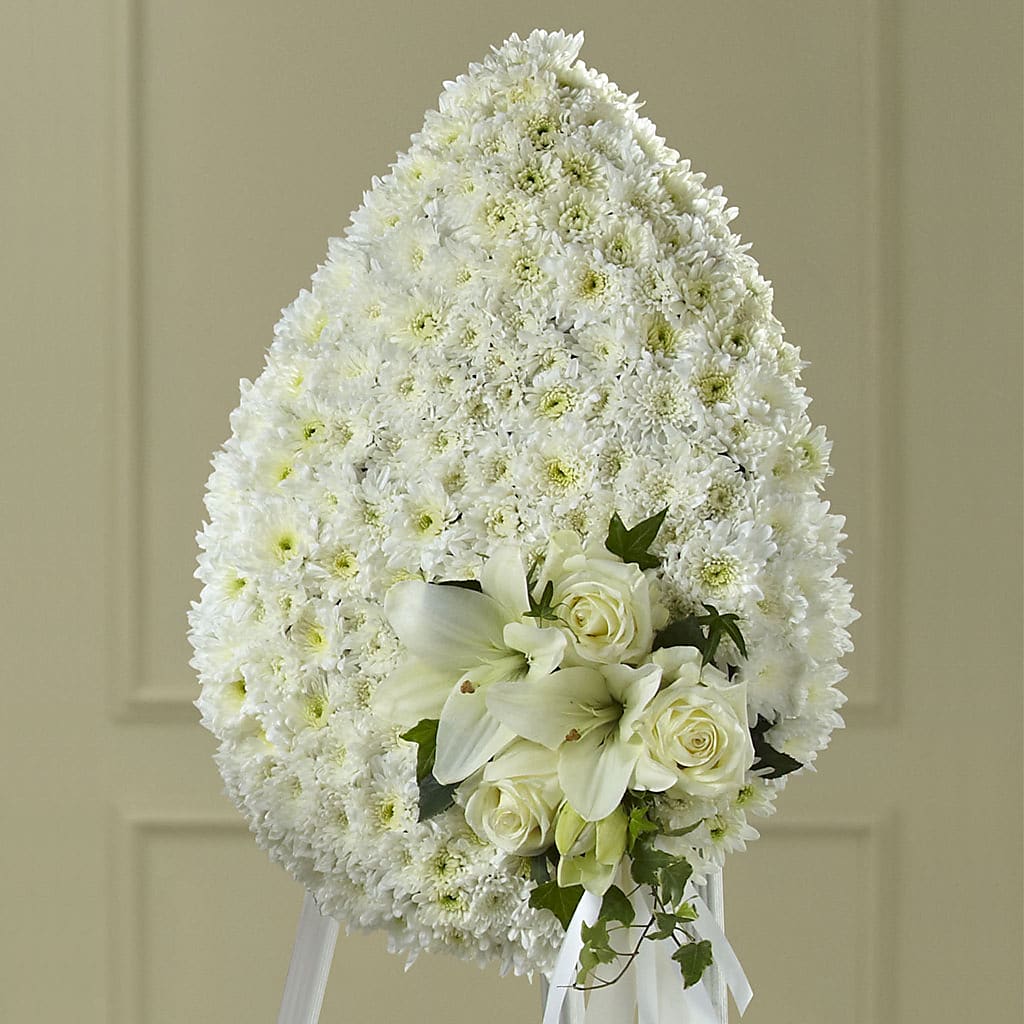 Solace Spray – A Heavenly Florist, Newport News VA