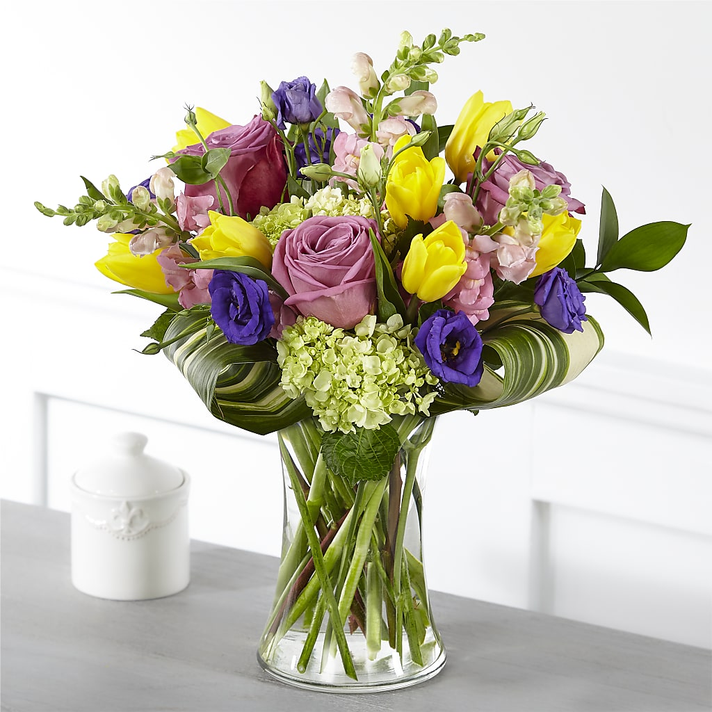 Wondrous Memories Bouquet – A Heavenly Florist, Newport News VA