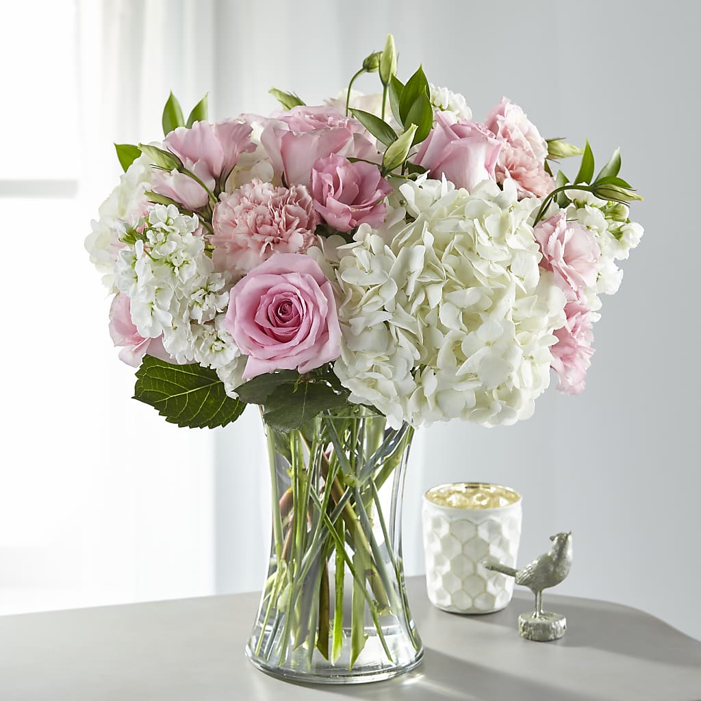 Guiding Grace Bouquet – A Heavenly Florist, Newport News VA