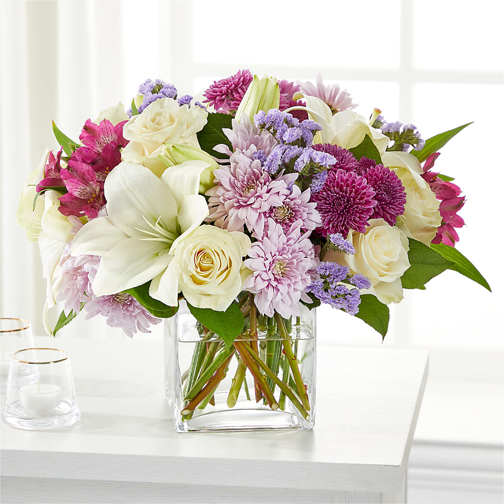 Cared For Bouquet – A Heavenly Florist, Newport News VA