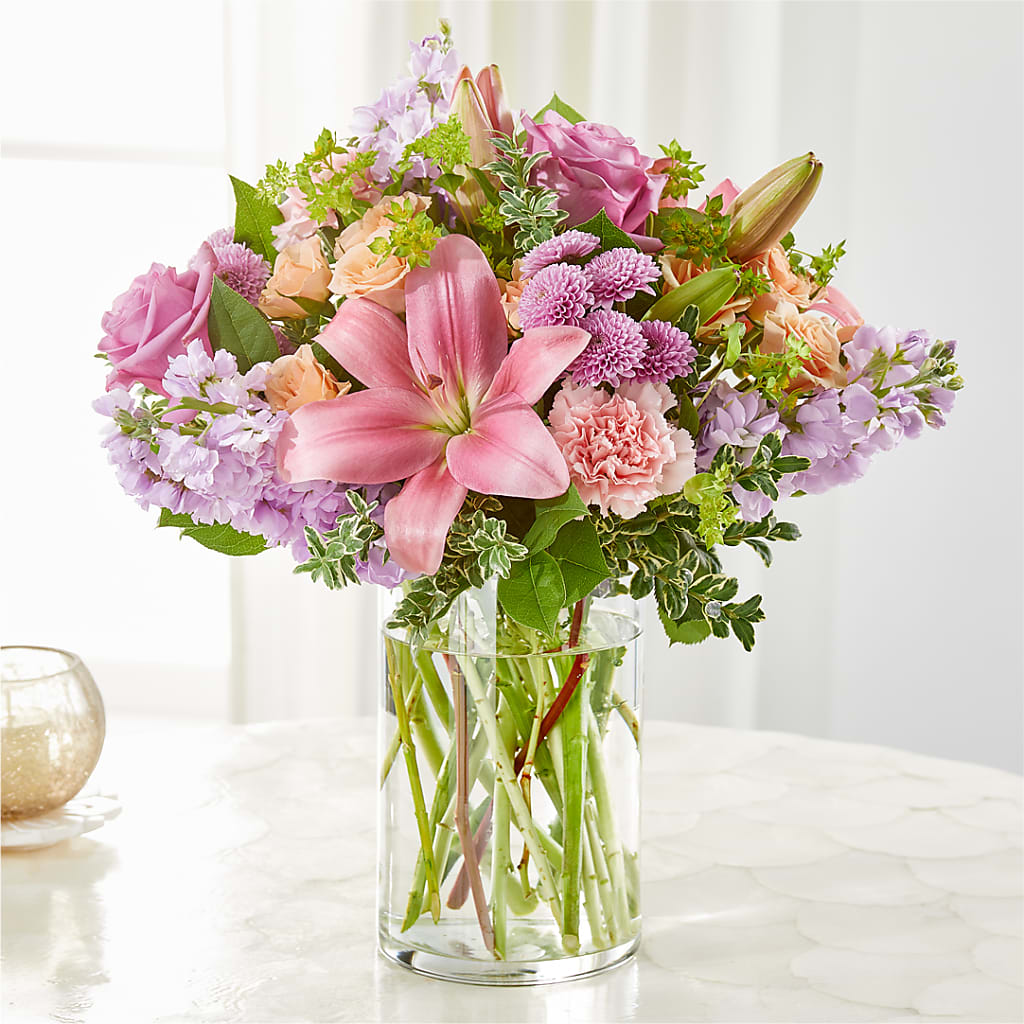 Resilience Bouquet – A Heavenly Florist, Newport News VA