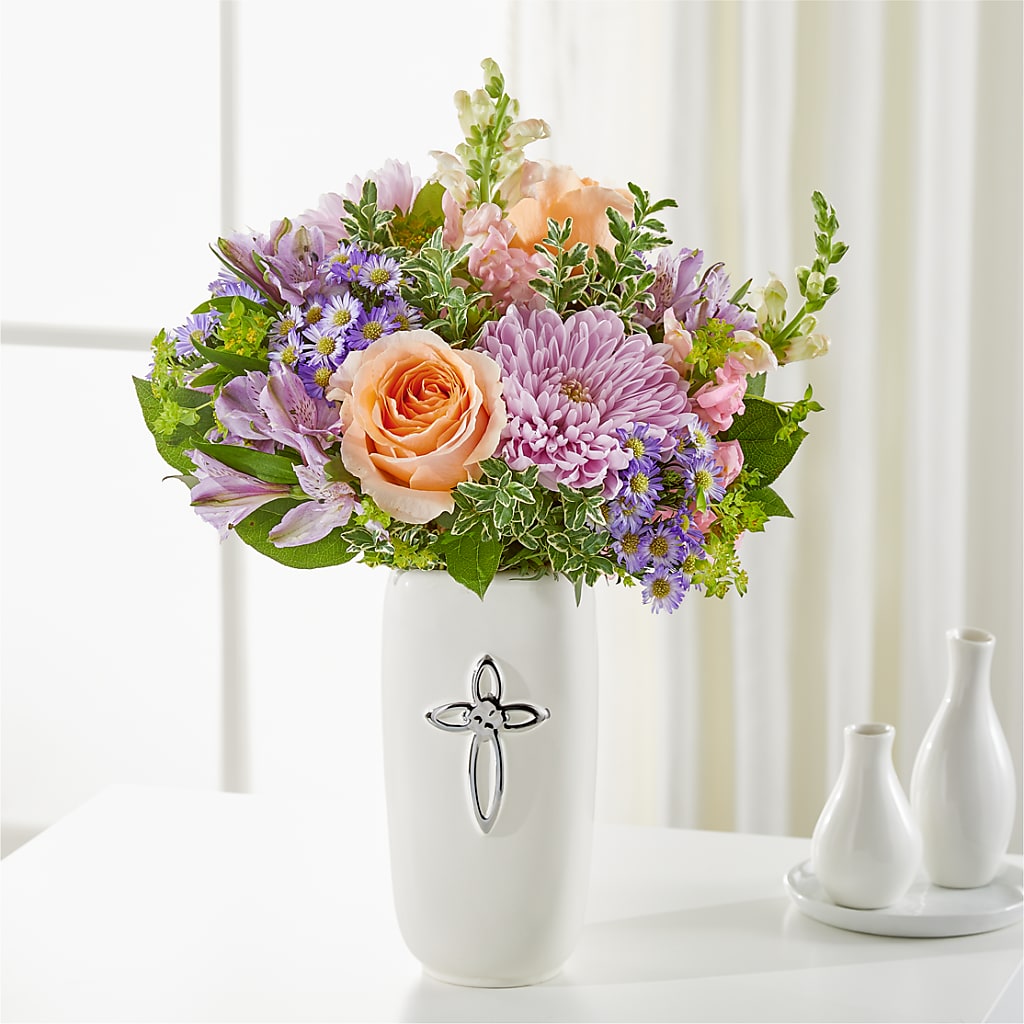 Divine Gift Bouquet – A Heavenly Florist, Newport News VA