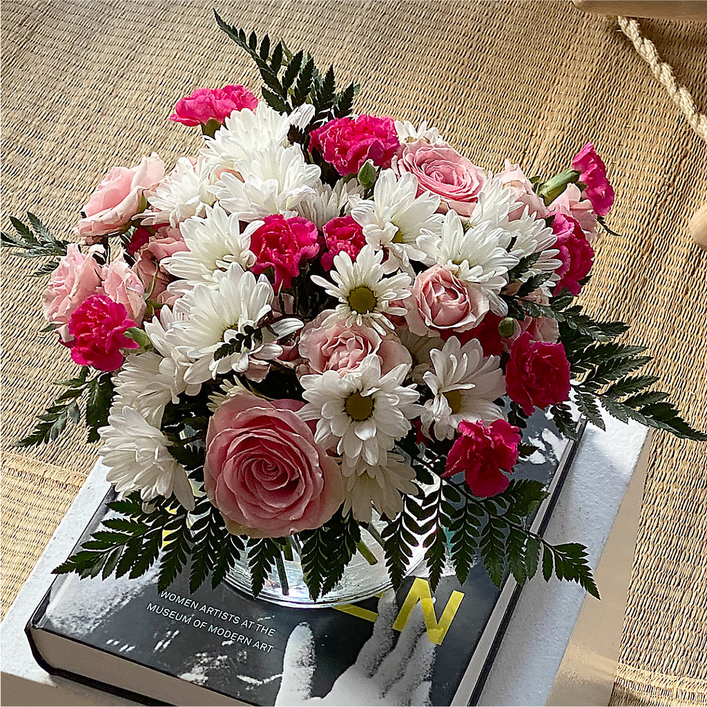 Sweet Surprises® Bouquet – A Heavenly Florist, Newport News VA
