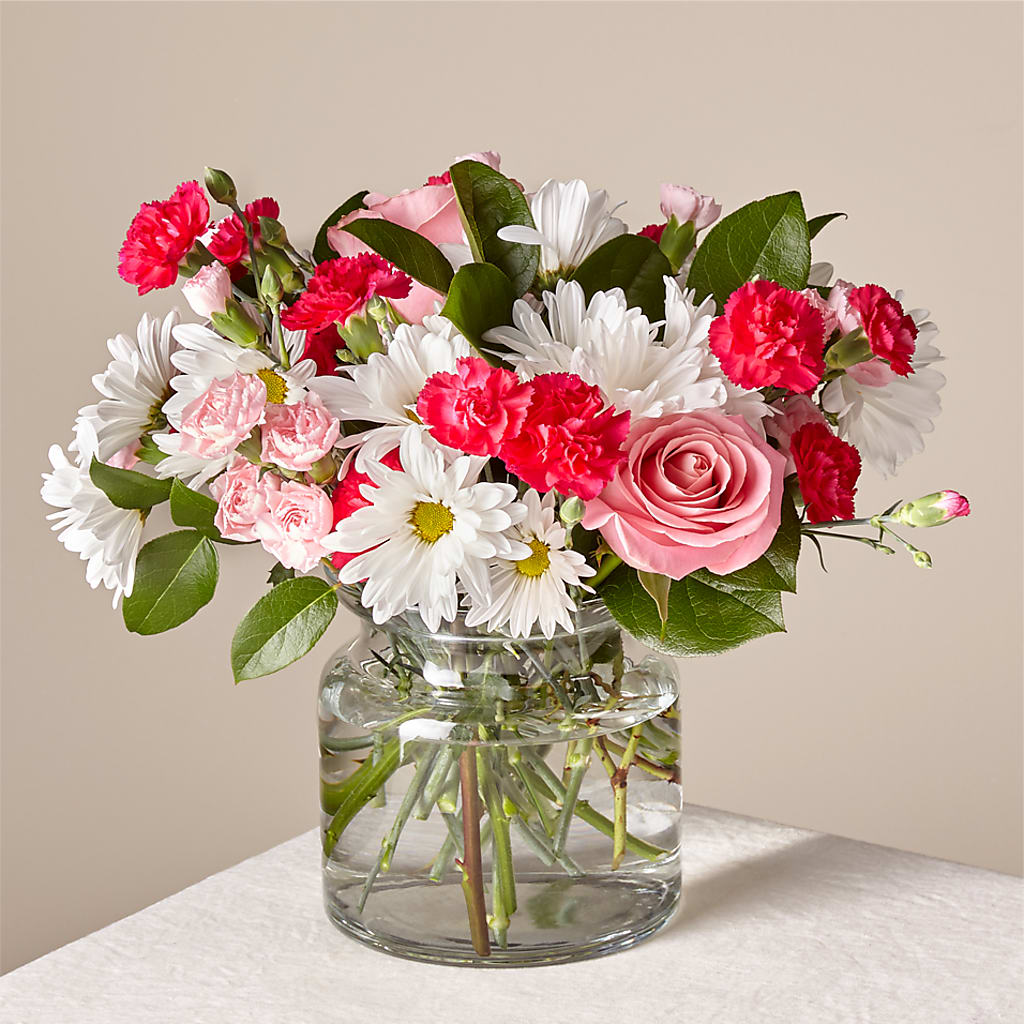 Sweet Surprises® Bouquet – A Heavenly Florist, Newport News VA